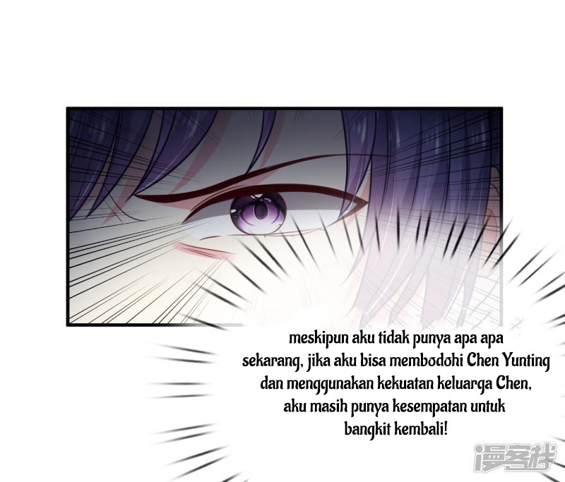 The Top Abandoned Young Chapter 33 halaman 5