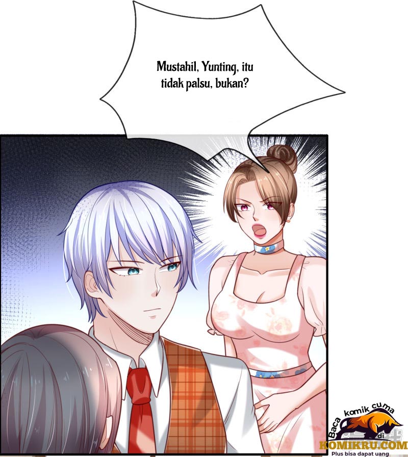 The Top Abandoned Young Chapter 45 halaman 10