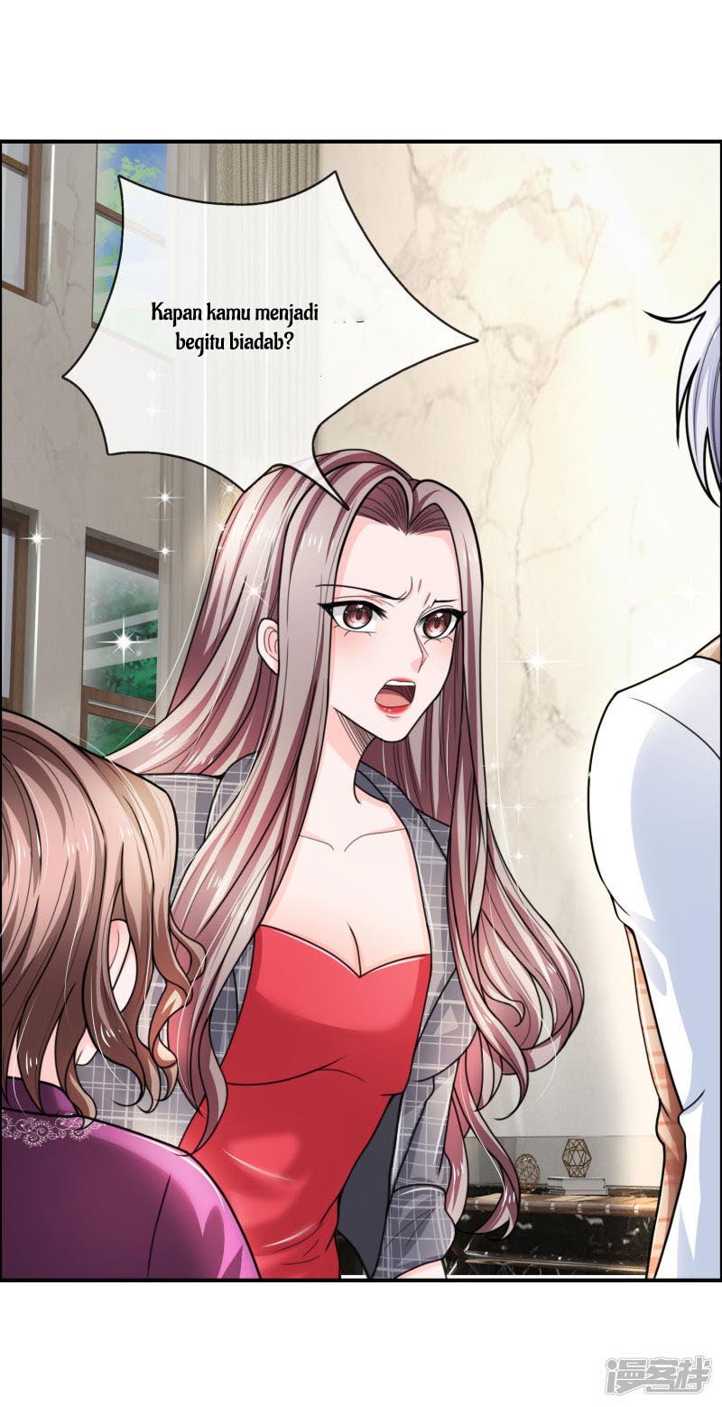 The Top Abandoned Young Chapter 48 halaman 5