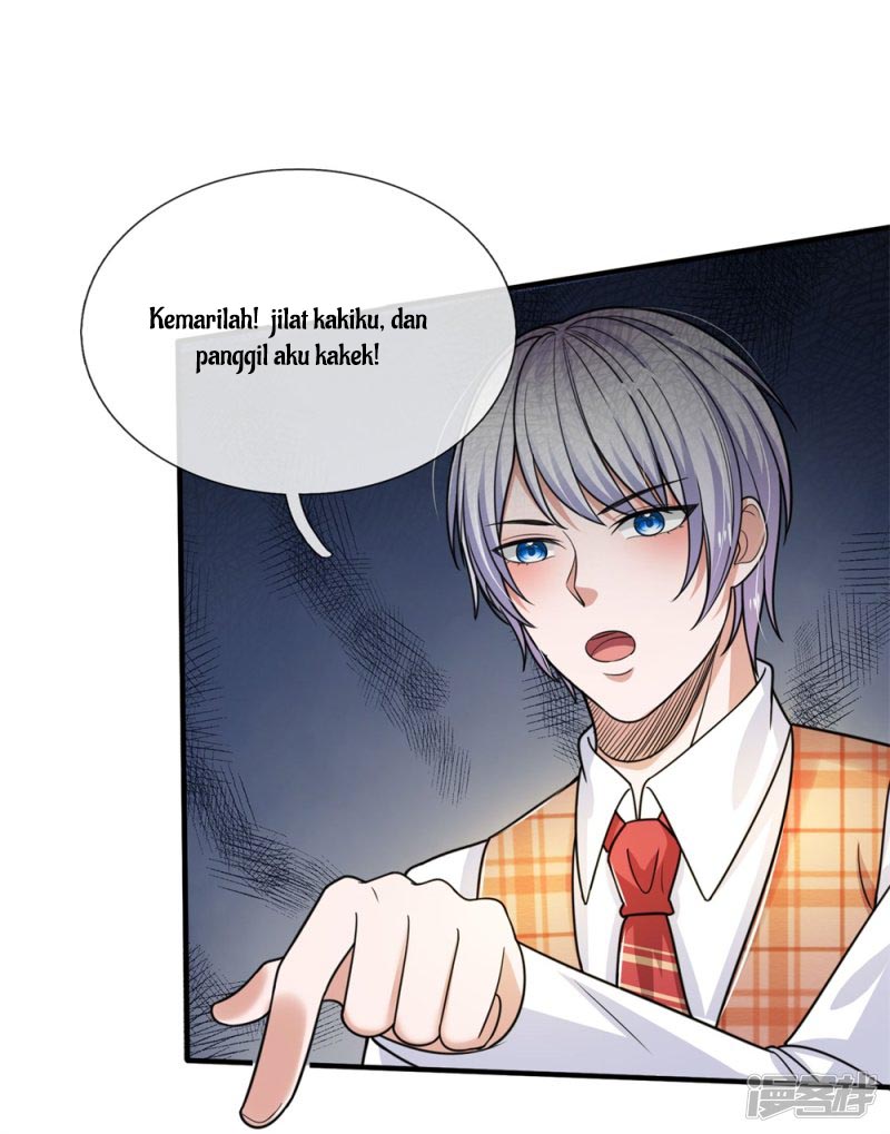The Top Abandoned Young Chapter 52 halaman 6