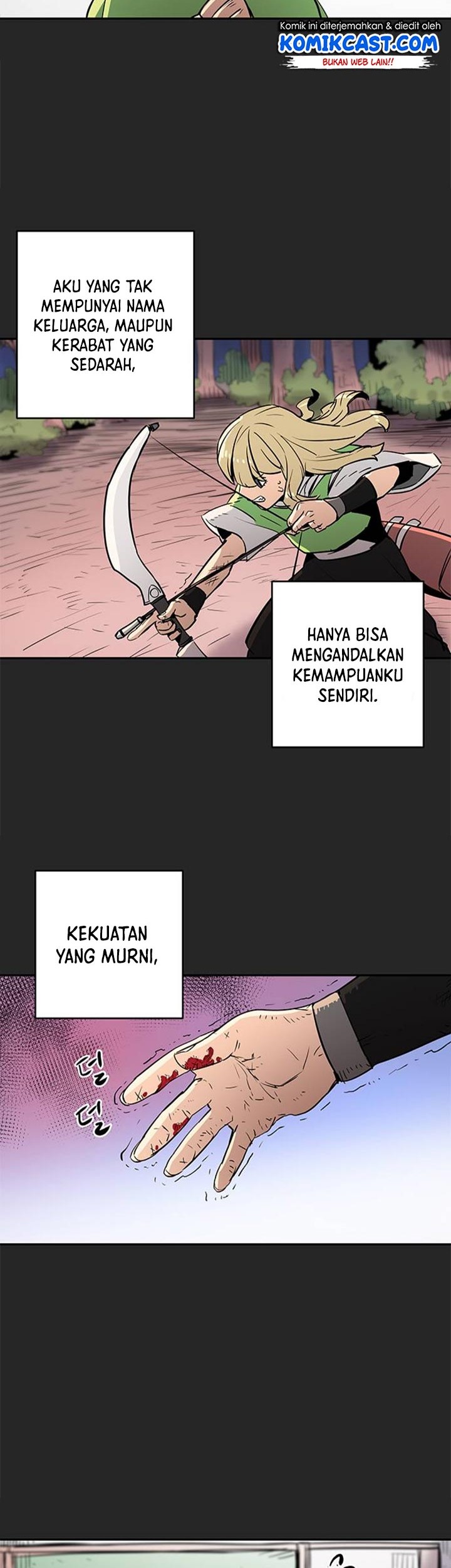 Get Life Chapter 44 halaman 11