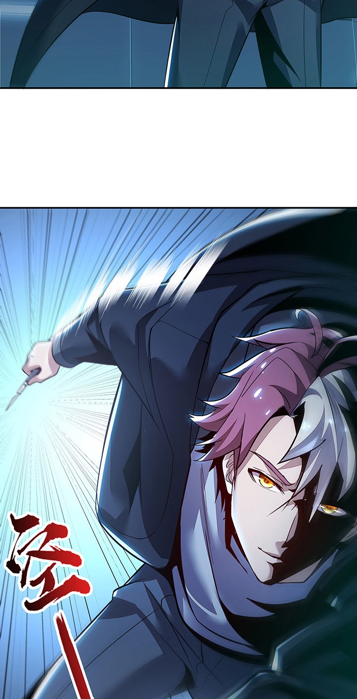 Cultivation Record Of The Undead King Chapter 20 Gambar 12