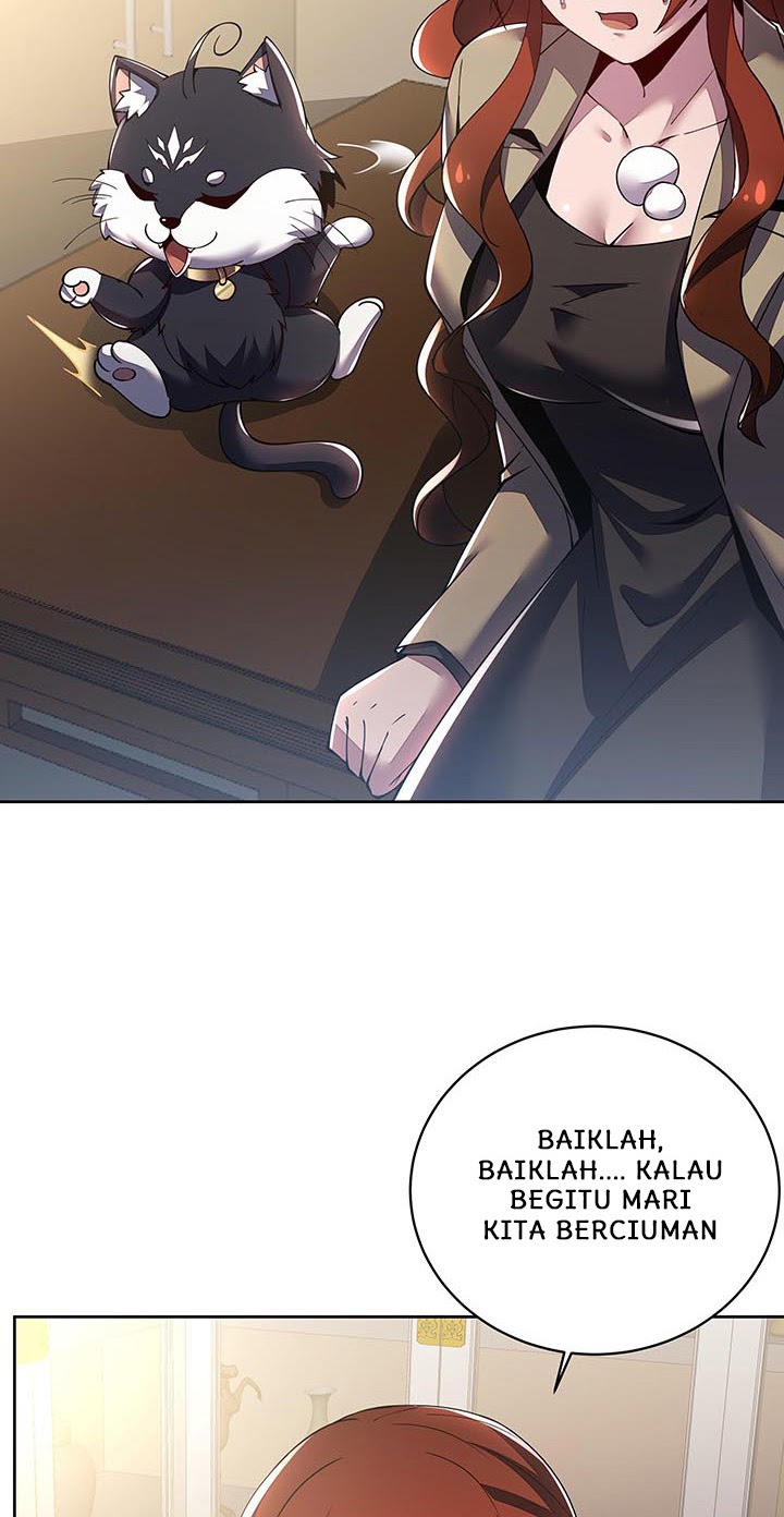 Cultivation Record Of The Undead King Chapter 14.1 Gambar 11