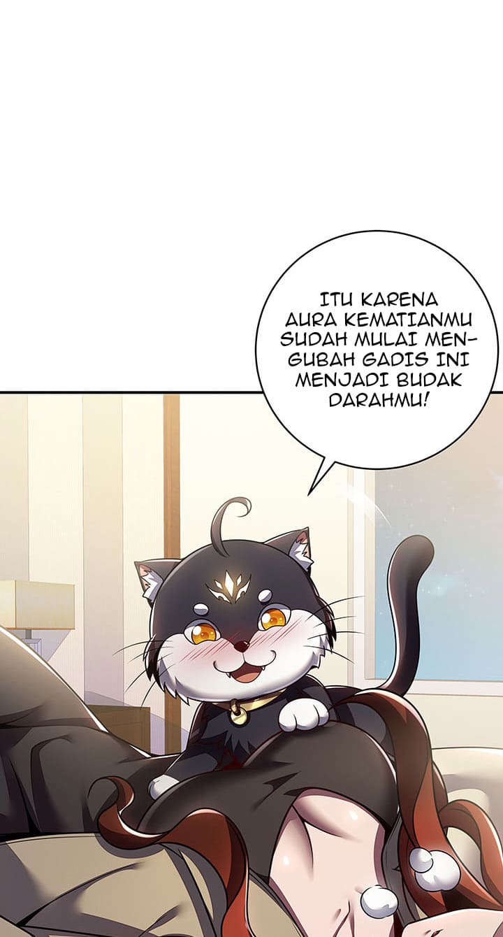 Cultivation Record Of The Undead King Chapter 07 Gambar 14