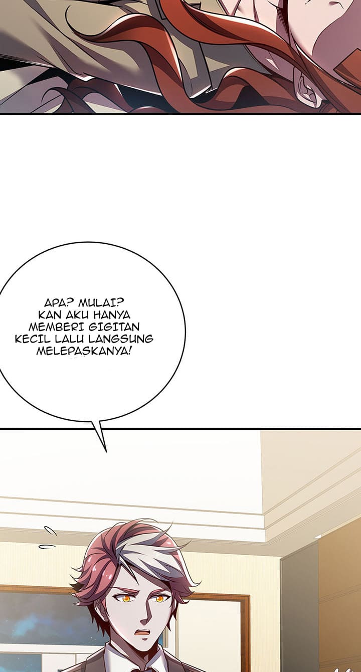 Cultivation Record Of The Undead King Chapter 07 Gambar 15