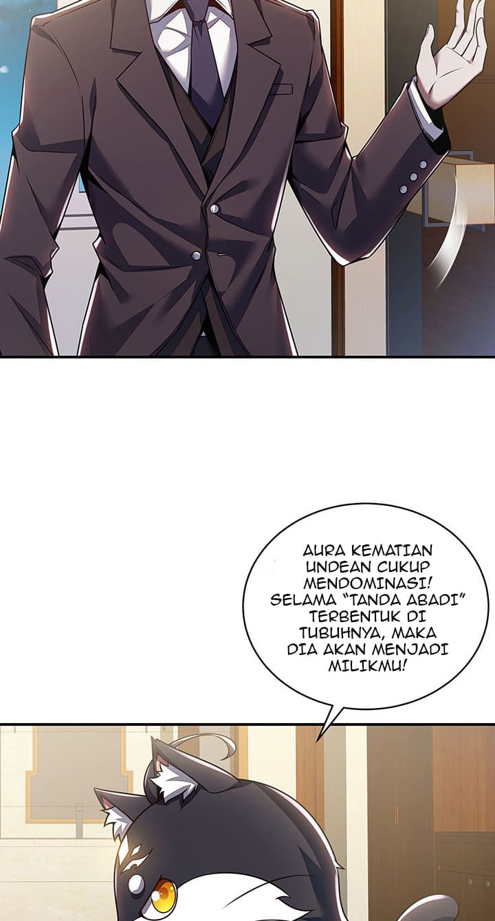 Cultivation Record Of The Undead King Chapter 07 Gambar 16