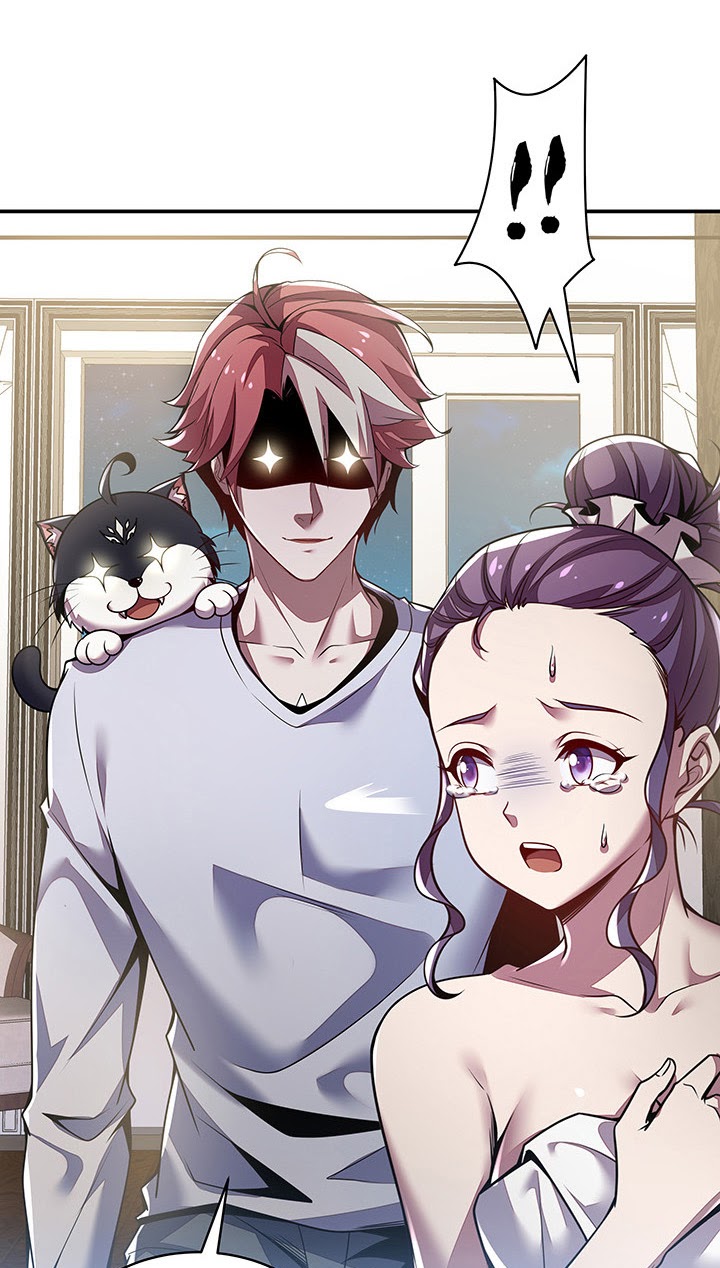 Cultivation Record Of The Undead King Chapter 05 Gambar 17