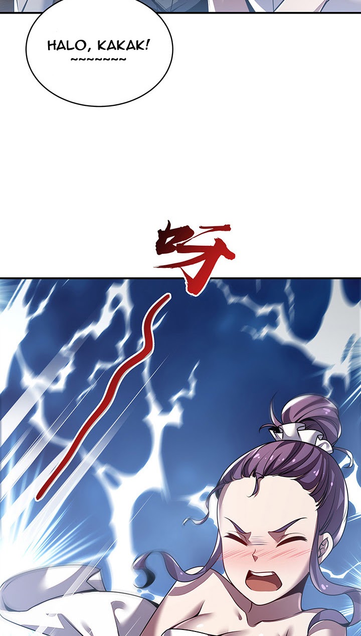 Cultivation Record Of The Undead King Chapter 05 Gambar 18