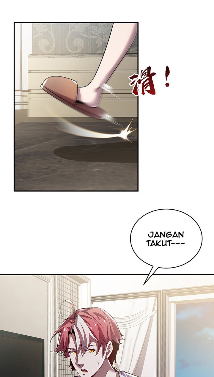 Cultivation Record Of The Undead King Chapter 05 Gambar 20