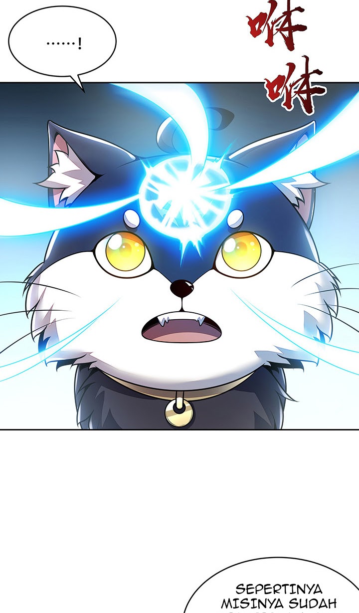 Cultivation Record Of The Undead King Chapter 04.5 Gambar 17