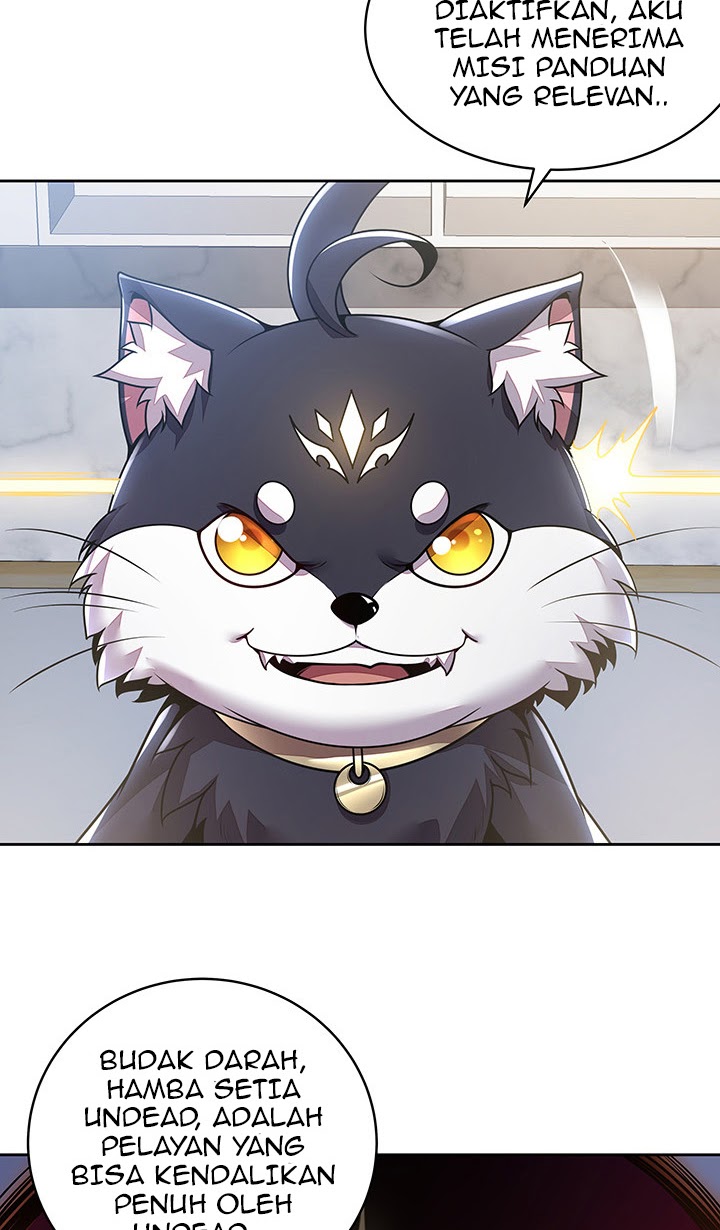 Cultivation Record Of The Undead King Chapter 04.5 Gambar 18
