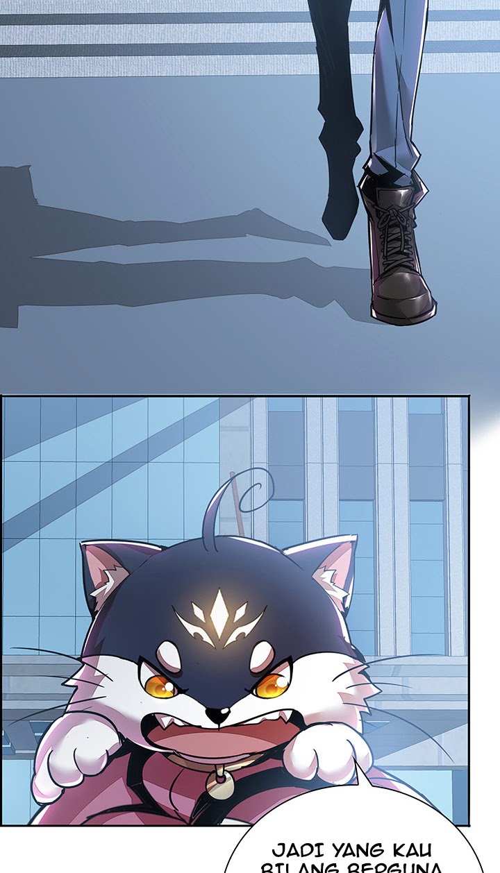 Cultivation Record Of The Undead King Chapter 04.1 Gambar 20