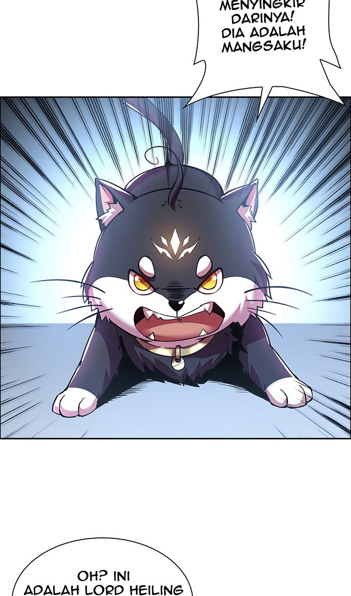Cultivation Record Of The Undead King Chapter 02.1 Gambar 17