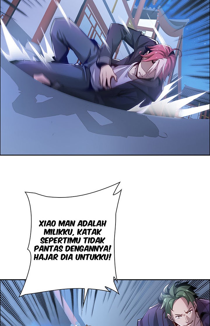 Cultivation Record Of The Undead King Chapter 01.3 Gambar 18