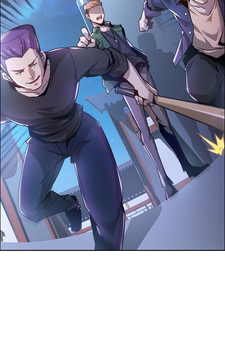 Cultivation Record Of The Undead King Chapter 01.3 Gambar 19