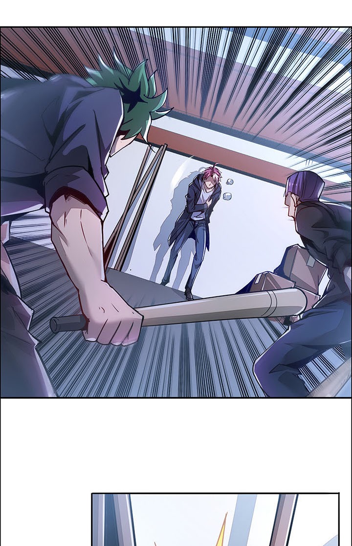 Cultivation Record Of The Undead King Chapter 01.3 Gambar 20