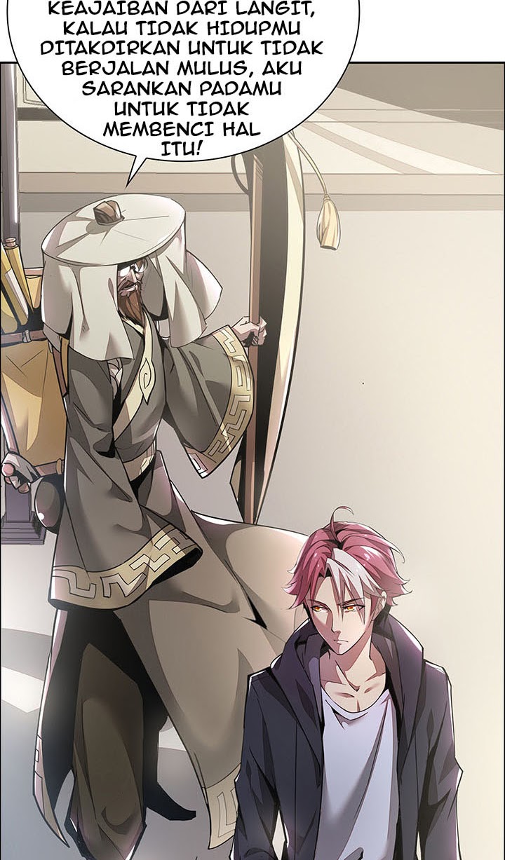 Cultivation Record Of The Undead King Chapter 01.2 Gambar 17