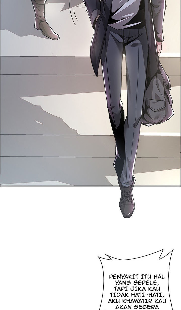 Cultivation Record Of The Undead King Chapter 01.2 Gambar 18