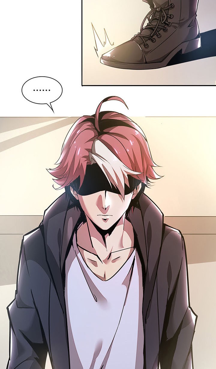 Cultivation Record Of The Undead King Chapter 01.2 Gambar 20