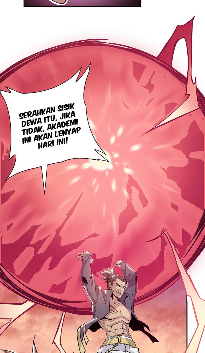 Cultivation Record Of The Undead King Chapter 01.1 Gambar 17