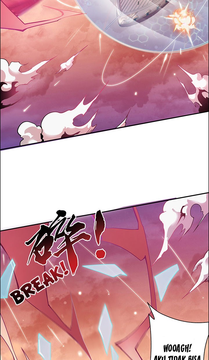 Cultivation Record Of The Undead King Chapter 01.1 Gambar 20