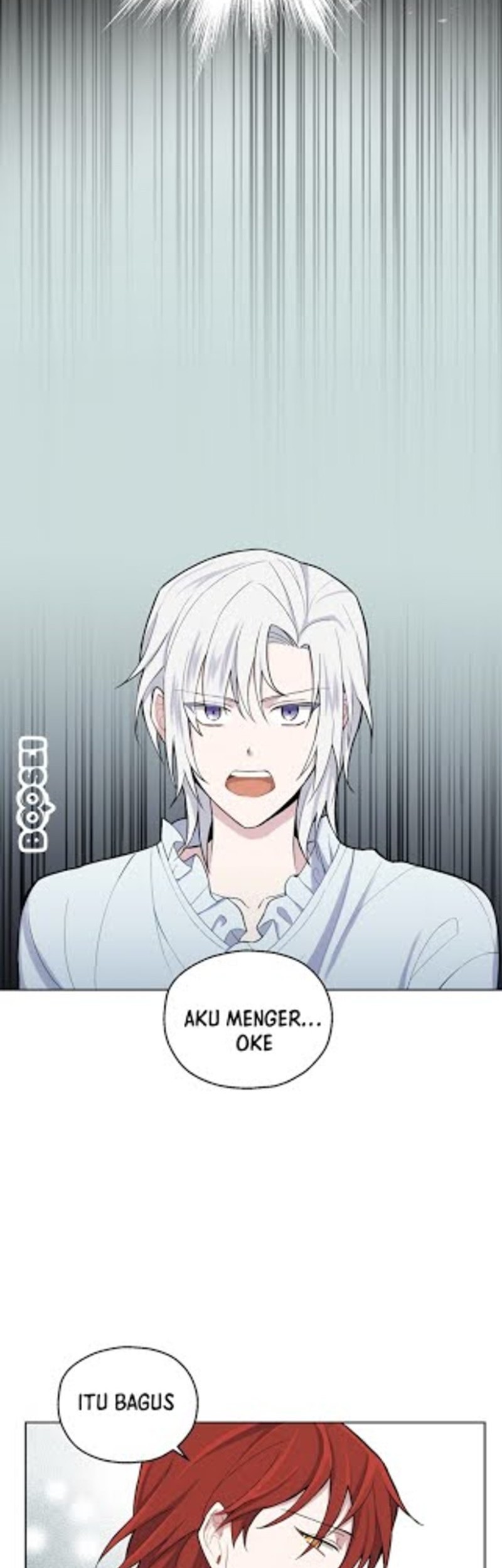 Silver Demon King Chapter 05 Gambar 13