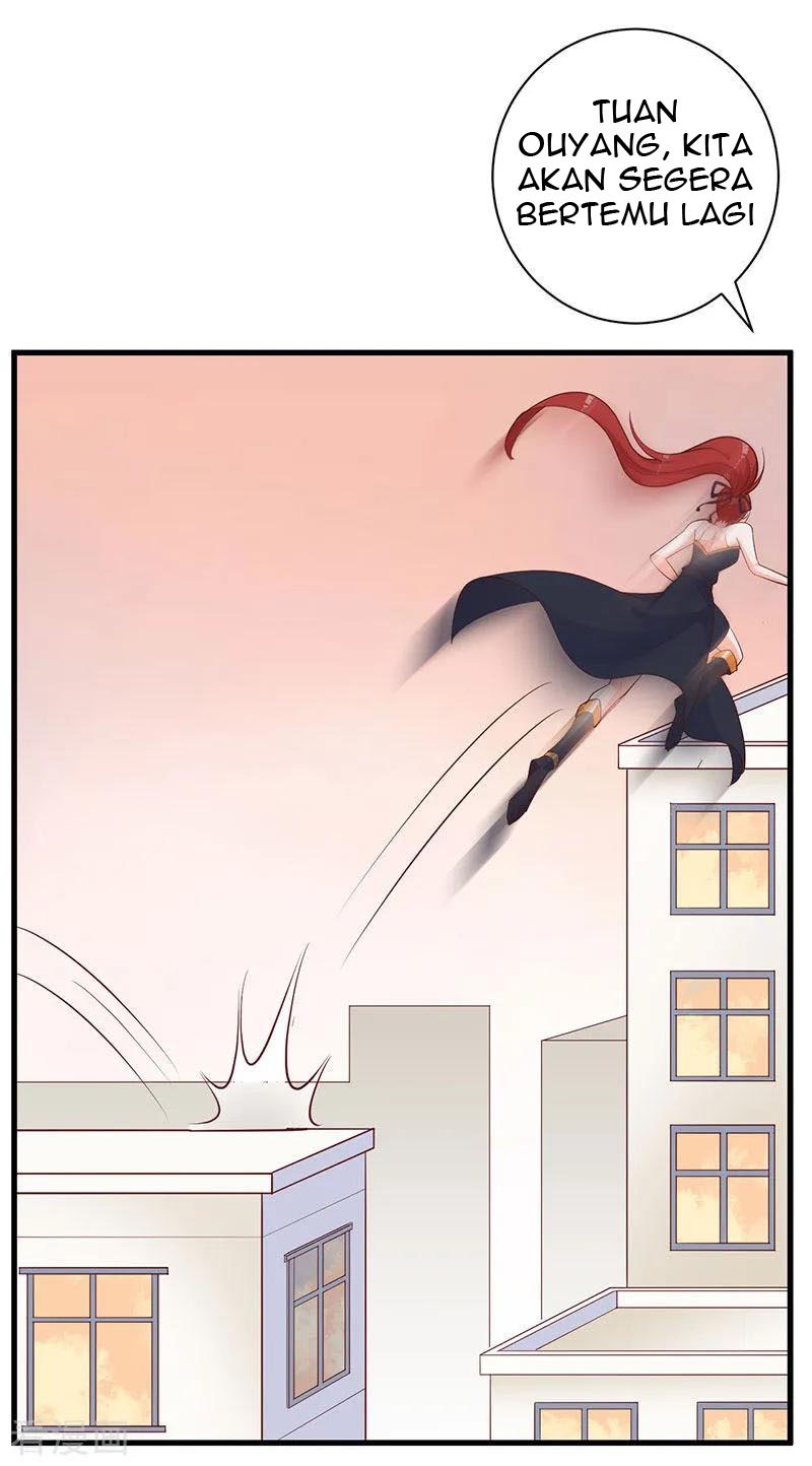The Vampire Man Wants To Heal Chapter 17 Gambar 6