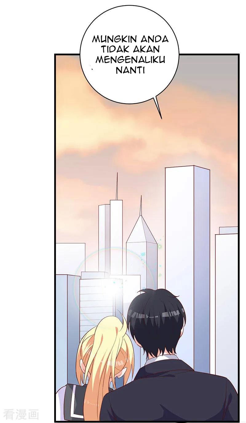 The Vampire Man Wants To Heal Chapter 17 Gambar 7