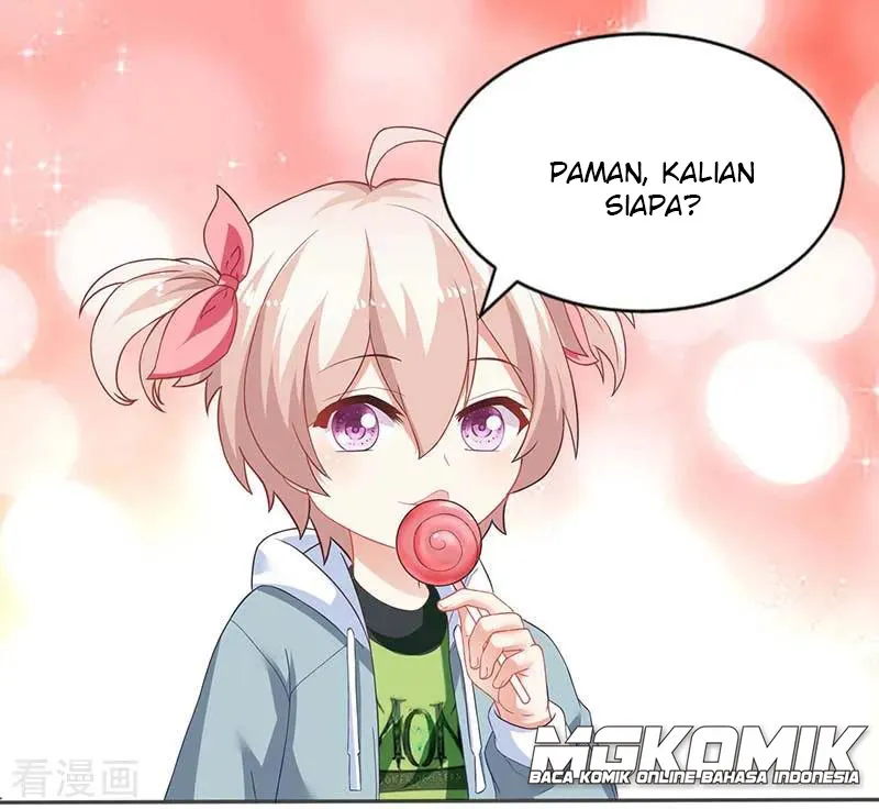 Take Your Mommy Home Chapter 49 Gambar 6