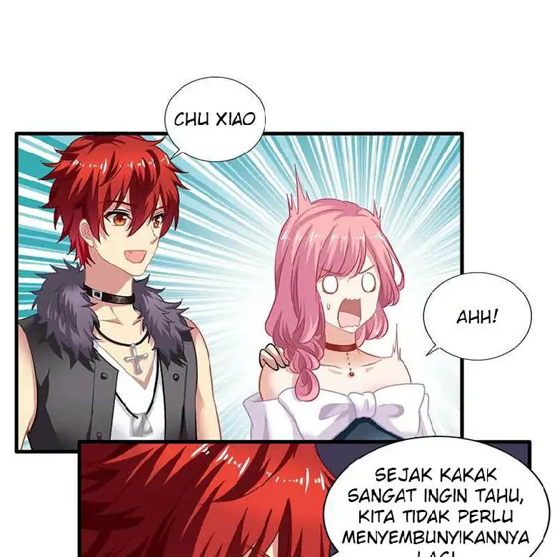 Take Your Mommy Home Chapter 22 Gambar 8