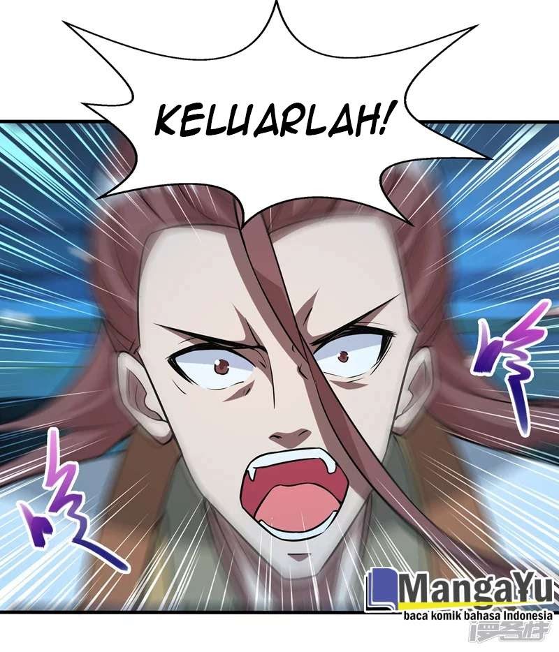 Against The Heaven Supreme Chapter 17 halaman 6