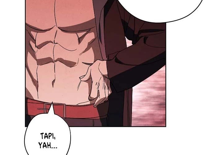 The Live Chapter 50 halaman 16