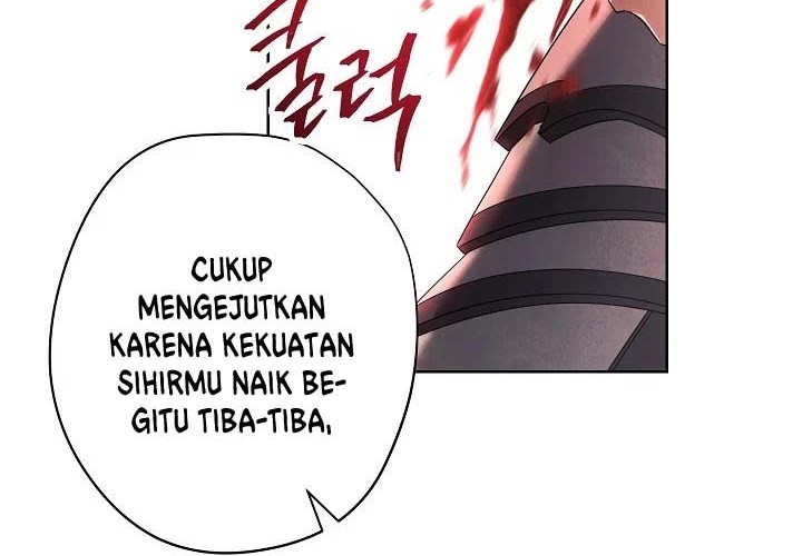 The Live Chapter 50 halaman 14