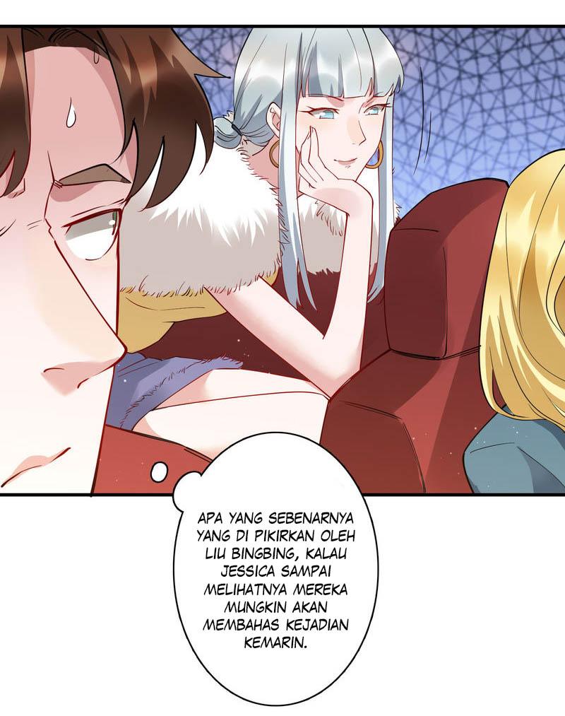 Beautiful Boss Cold-Hearted Chapter 76 Gambar 15