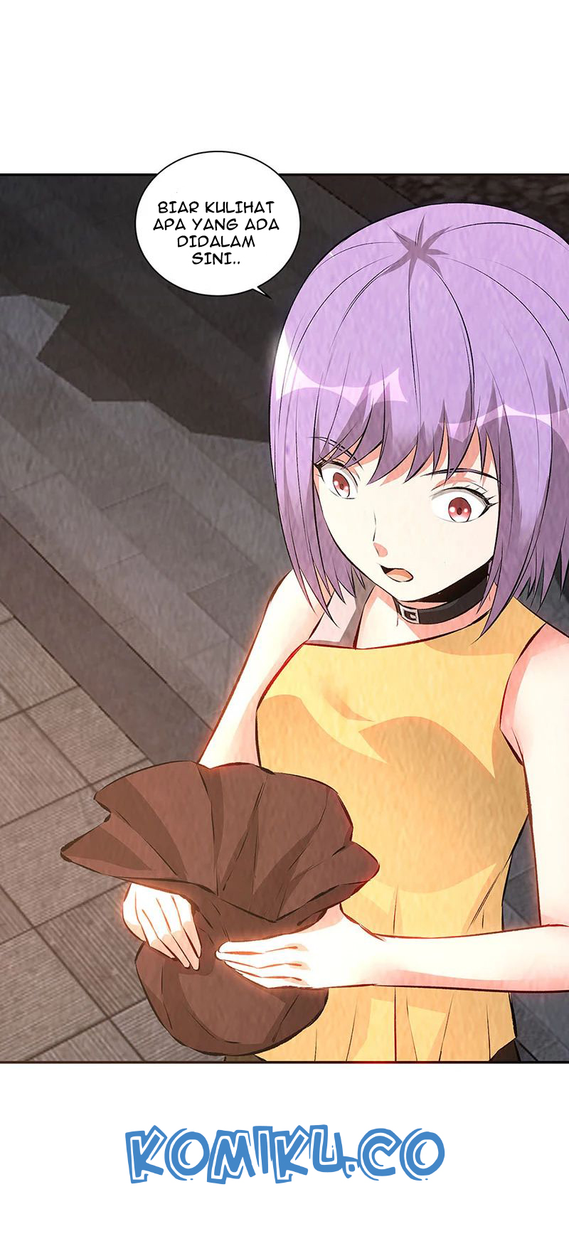 I Was Trash Chapter 199 Gambar 8