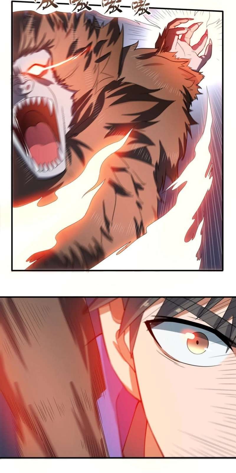 First Dragon Chapter 125 halaman 7