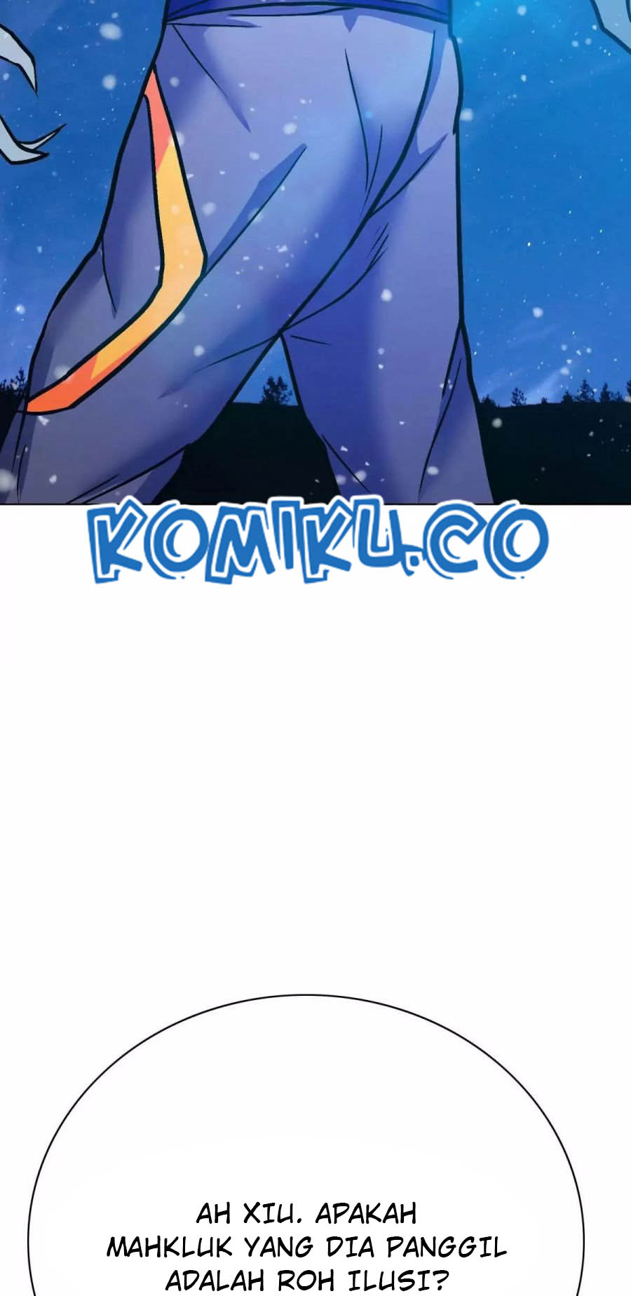 Xianzun System in the City Chapter 104 Gambar 15