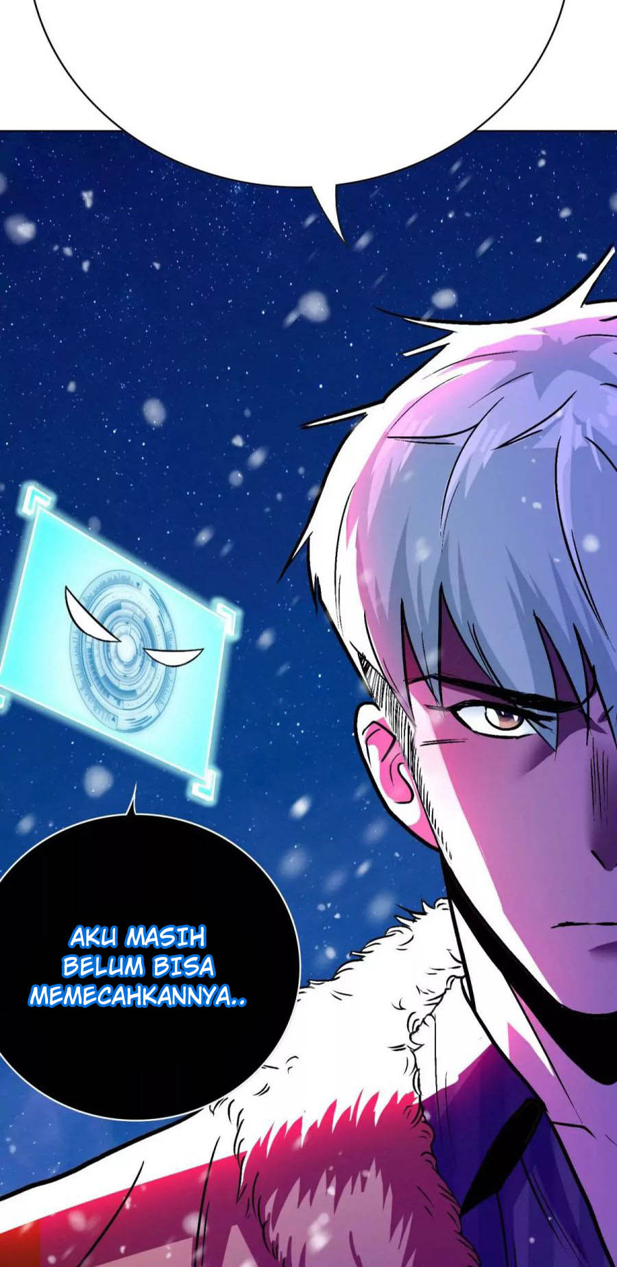 Xianzun System in the City Chapter 104 Gambar 16