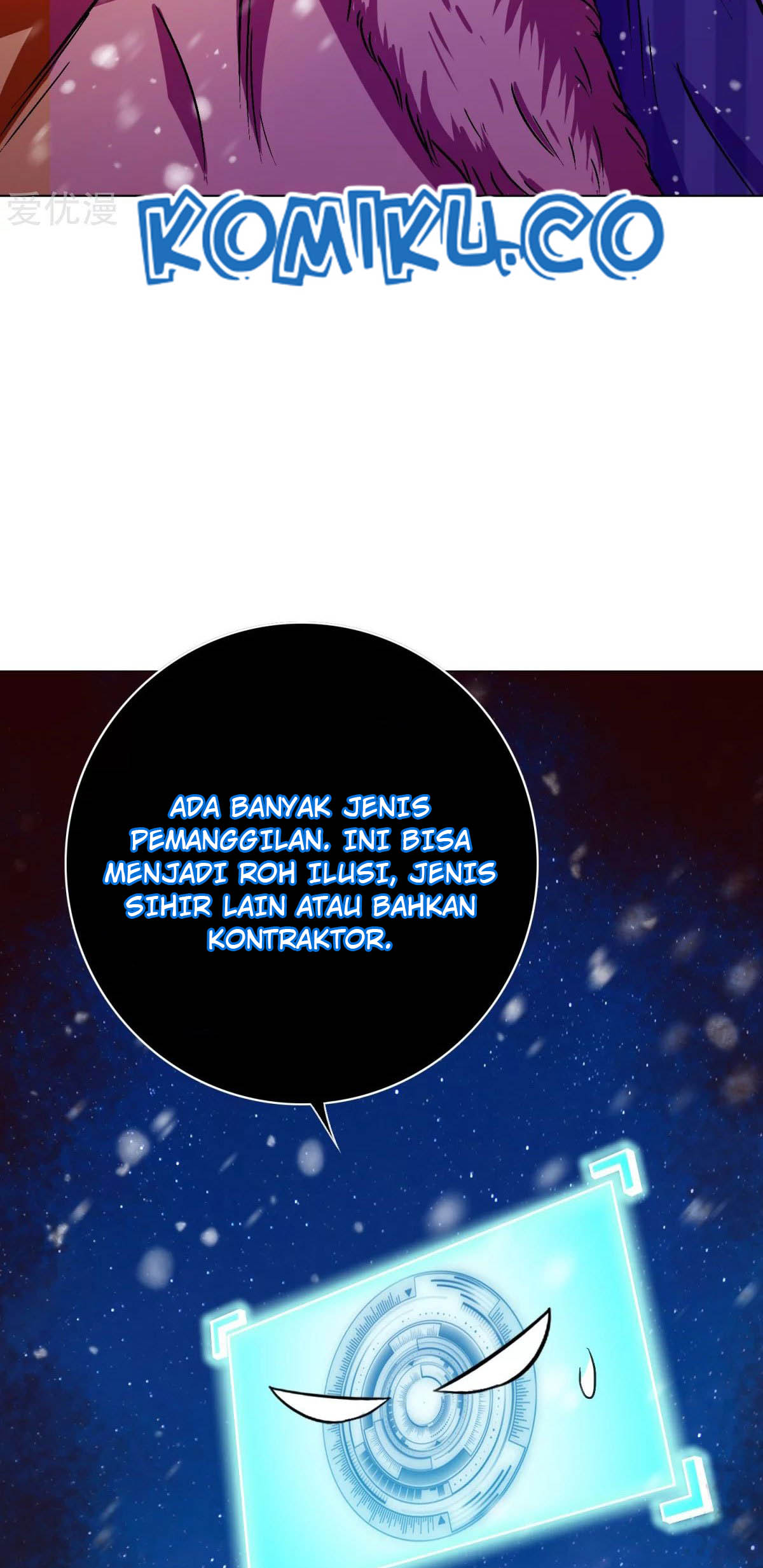 Xianzun System in the City Chapter 104 Gambar 17