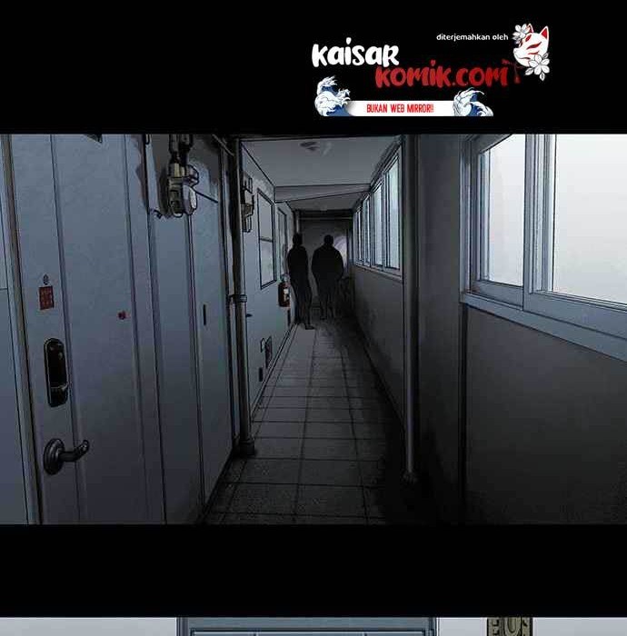 Vigilante Chapter 7 halaman 9