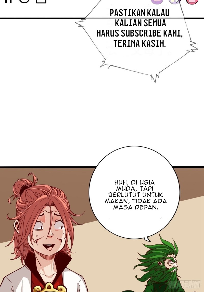 Road to Heaven Chapter 5 halaman 10