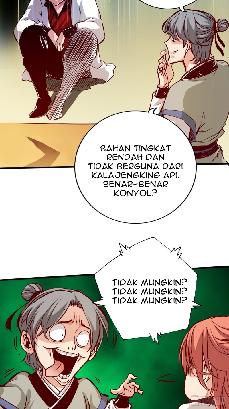Road to Heaven Chapter 3 halaman 10