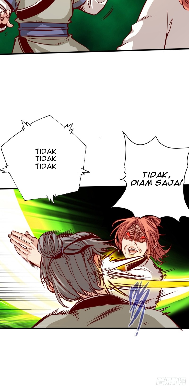 Road to Heaven Chapter 3 halaman 12