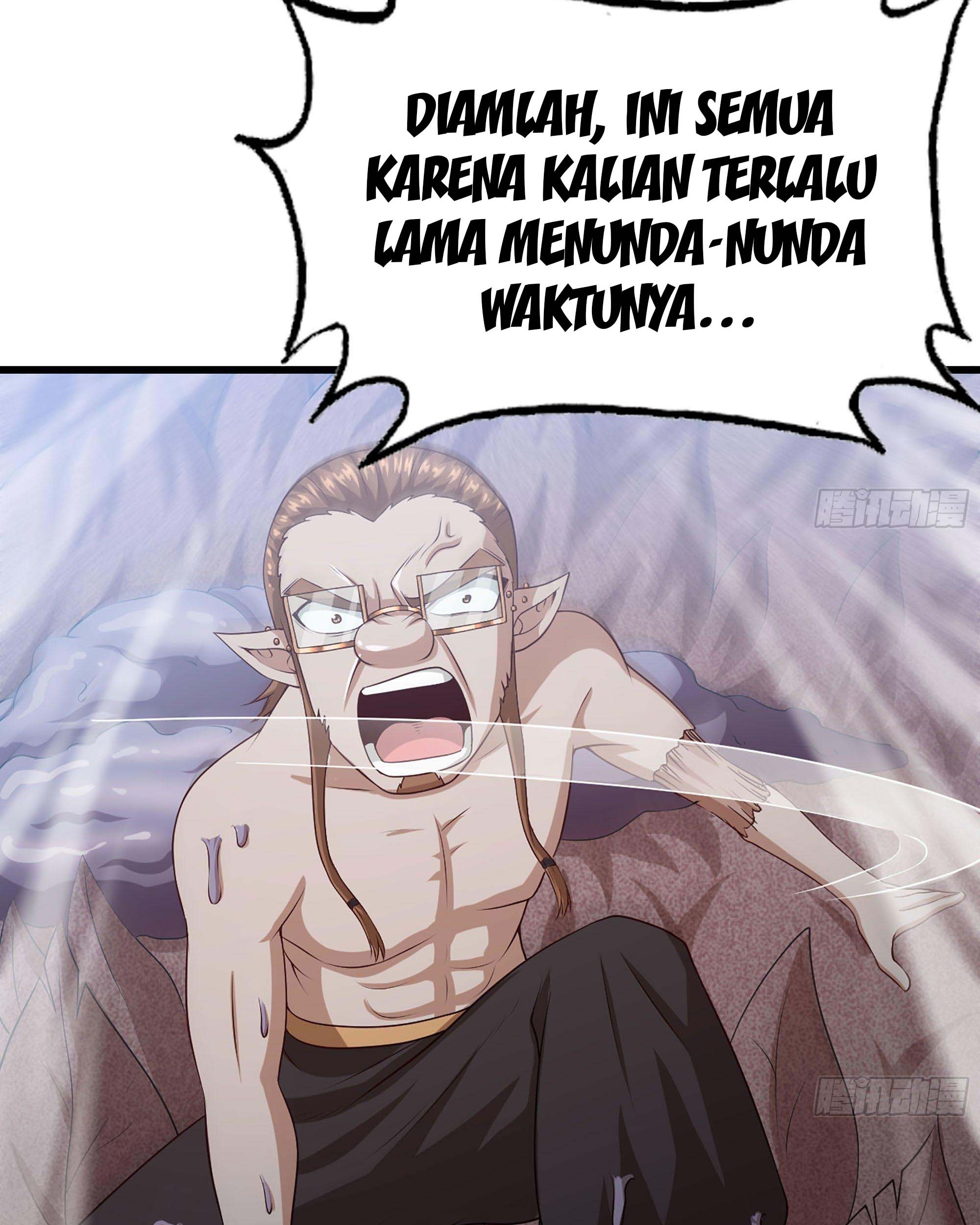 My Wife is a Demon Queen Chapter 243 Gambar 11