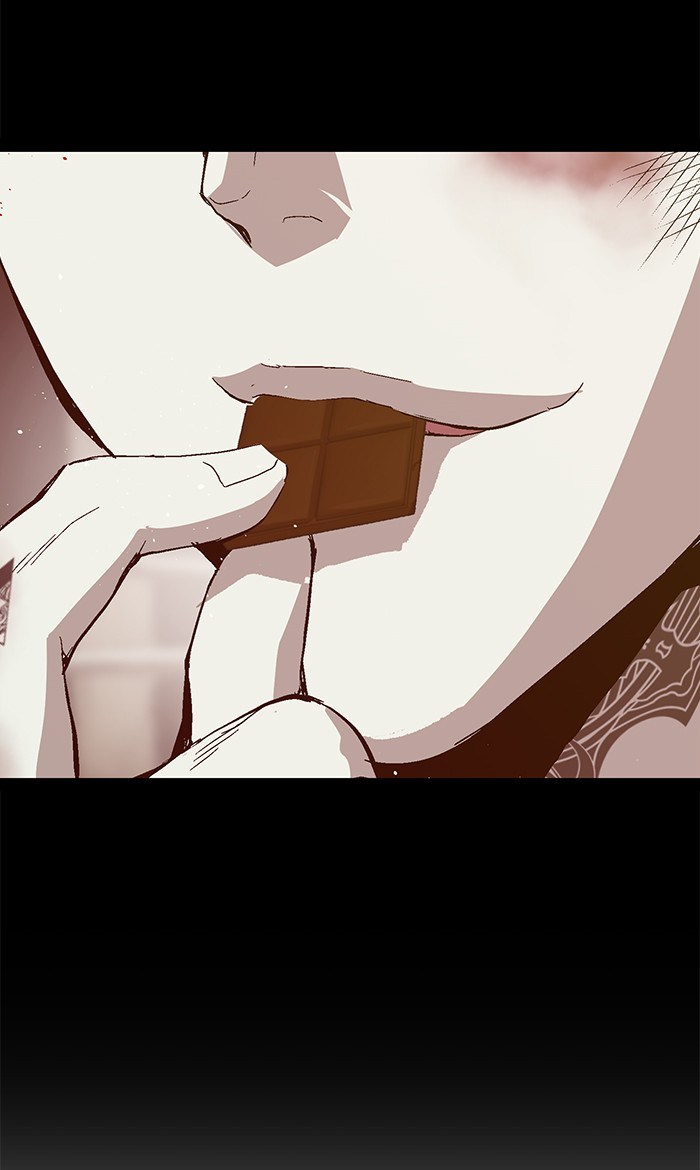 Weak Hero Chapter 124 halaman 23