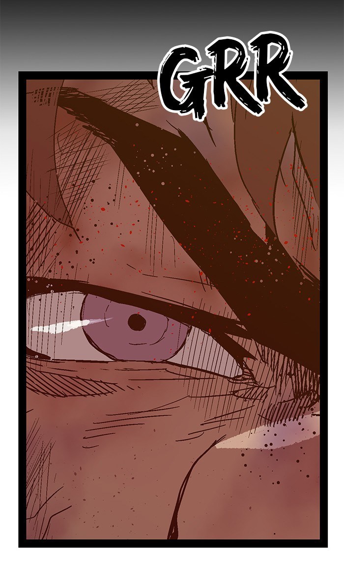 Weak Hero Chapter 124 halaman 24