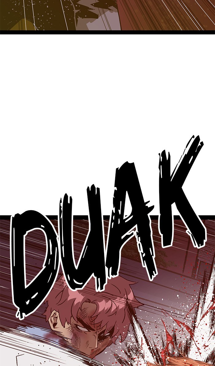 Weak Hero Chapter 124 halaman 27