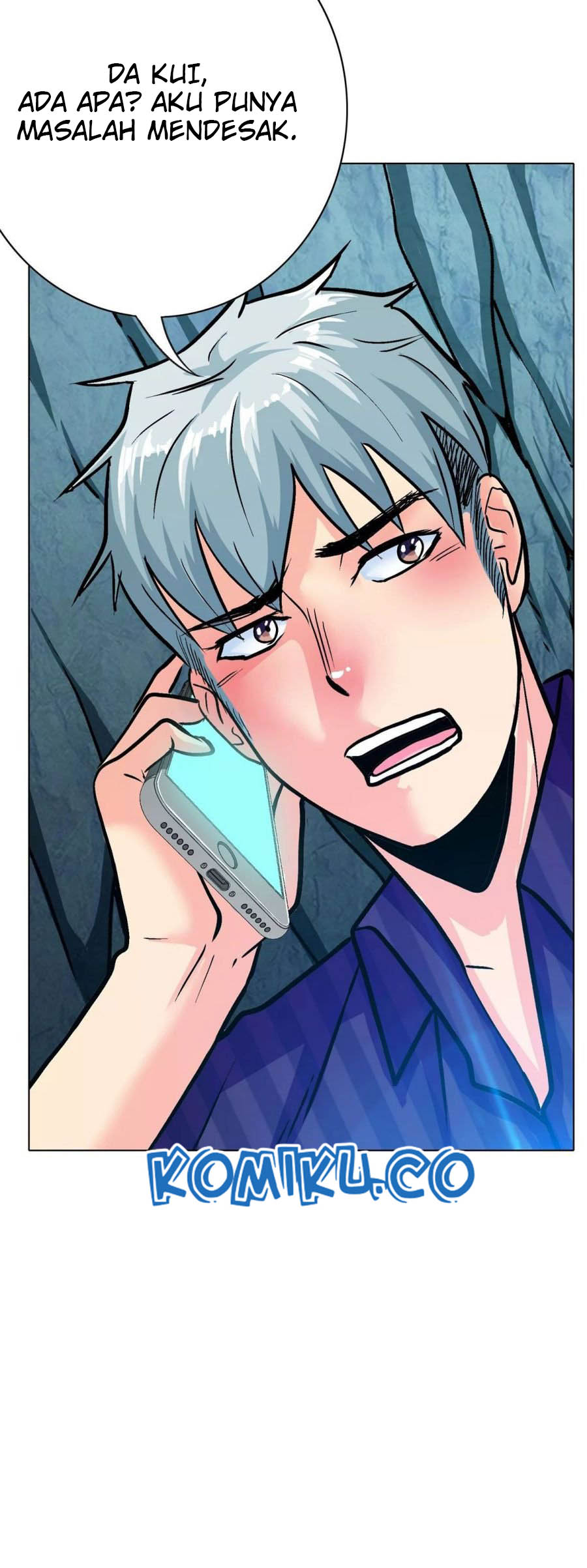 Xianzun System in the City Chapter 107 Gambar 20