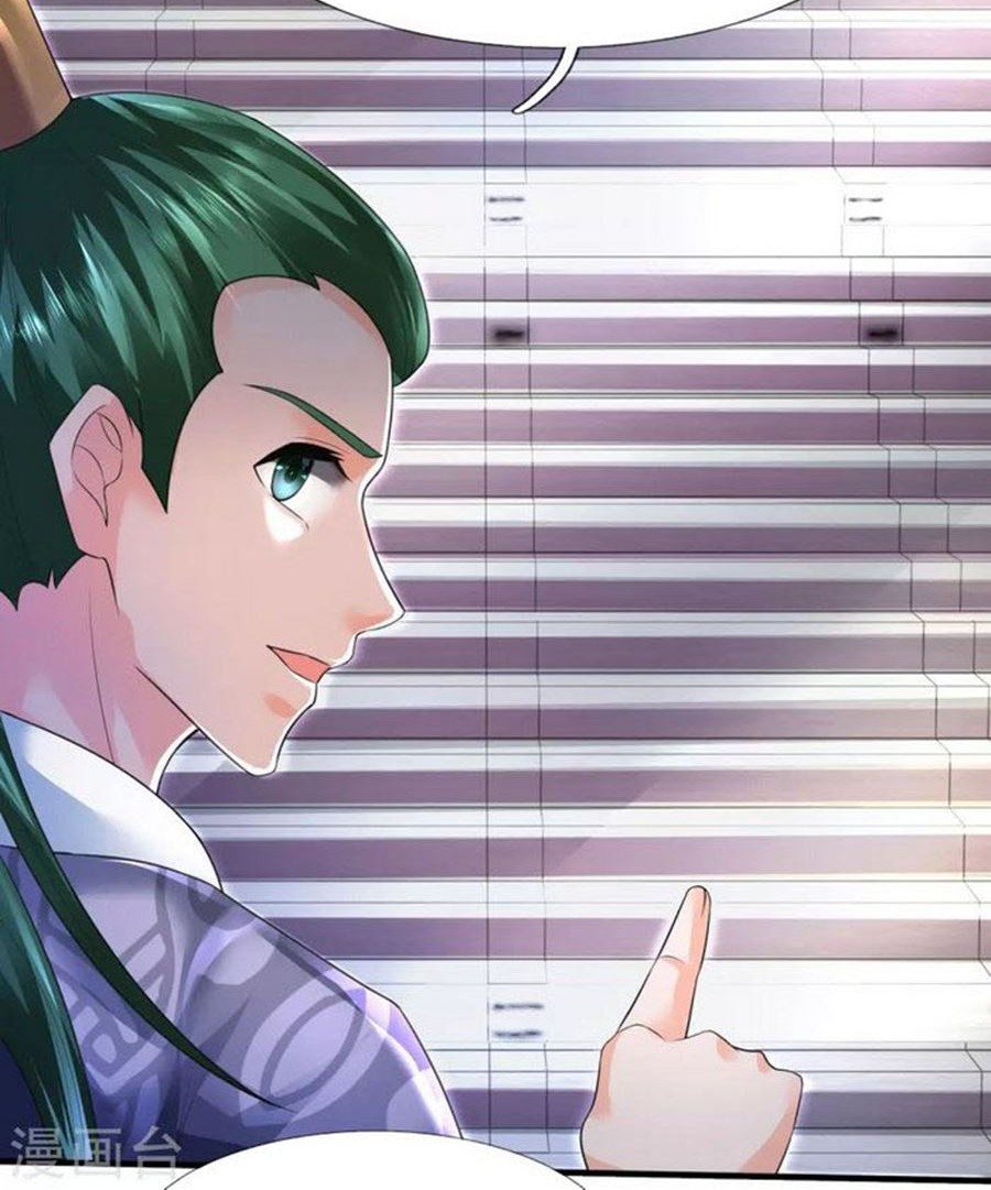 Phoenix Descends From Above Chapter 19 halaman 5