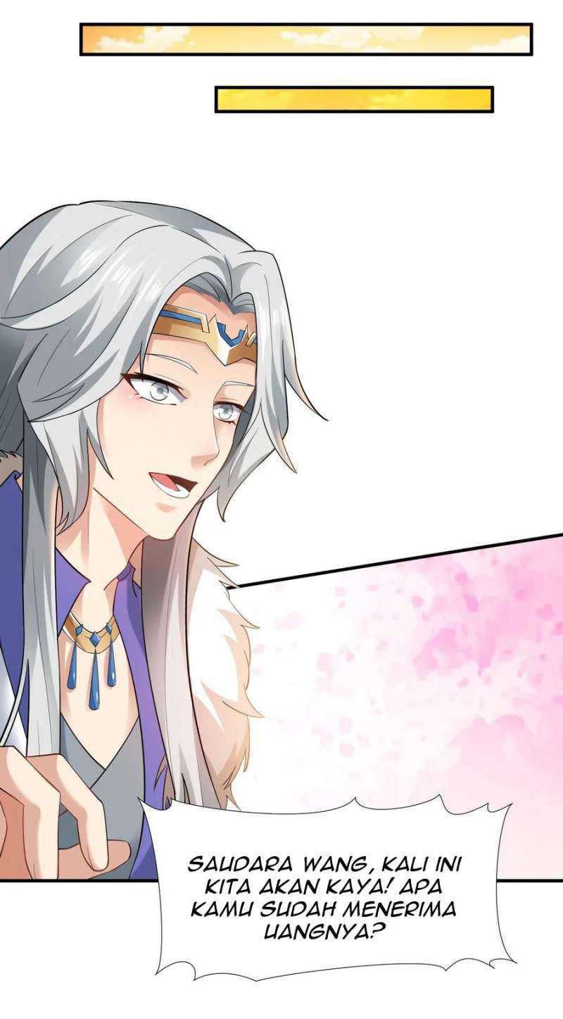 First Dragon Chapter 128 halaman 8